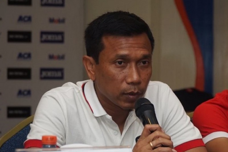 Persita vs Persib，第二轮比赛球员轮换