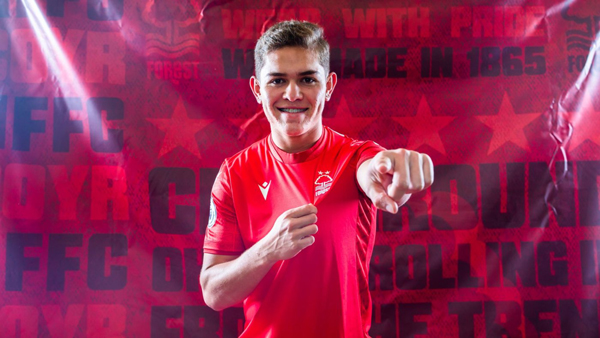 Brandon Aguilera - Nhạc Trưởng Tương Lai Của Costa Rica