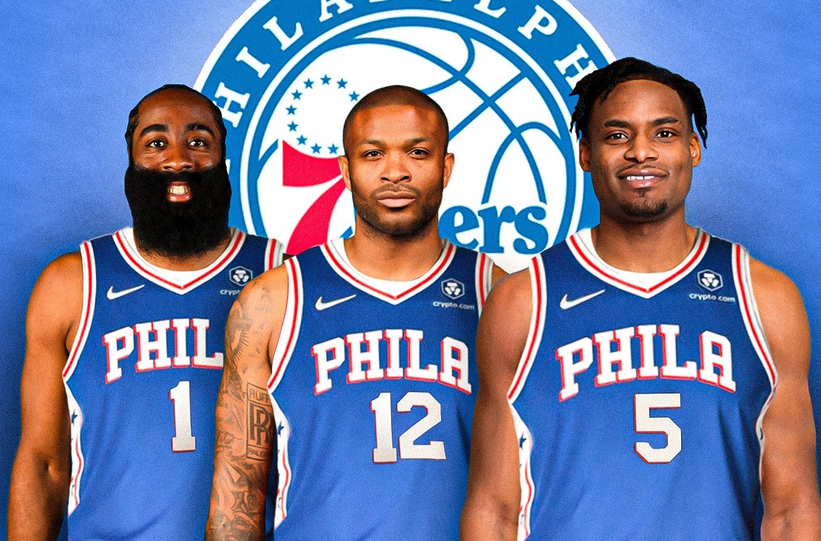 NBA investigation results released: 76ers fined two draft picks for early contact with free agency violations