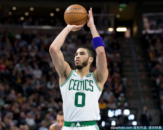 [NBA] Daftar MVP resmi dirilis: Tatum naik ke posisi pertama dan Doncic turun ke posisi kedua