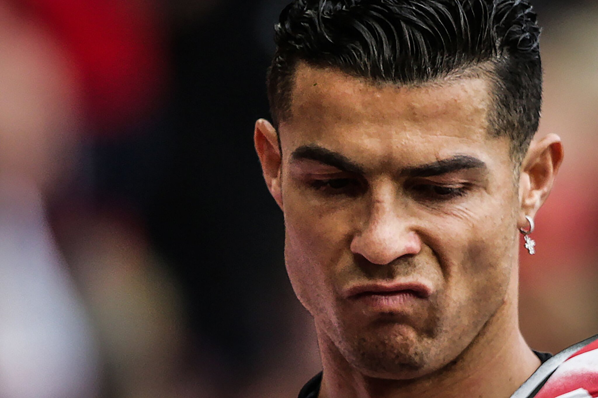 Manchester United trả lời phỏng vấn của Cristiano Ronaldo và cho biết đã có biện pháp thích hợp