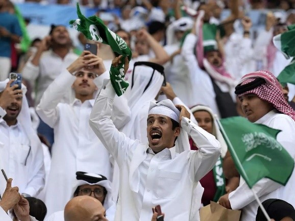 Bóng đá - sáu sự kiện thay đổi cục diện World Cup