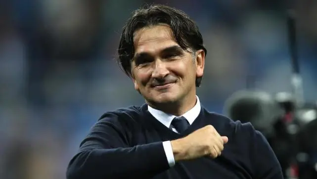 Dalic cho biết Croatia đã sẵn sàng cho Morocco, hy vọng khởi đầu thuận lợi