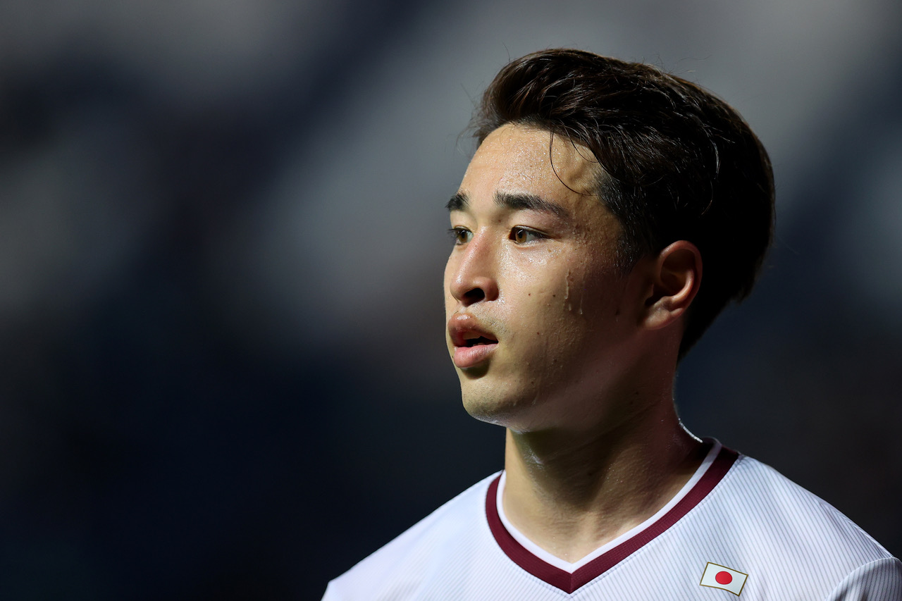 Untuk pertama kalinya dalam karirnya di Eropa, Yuki Kobayashi bergabung dengan Celtics dari Vissel Kobe