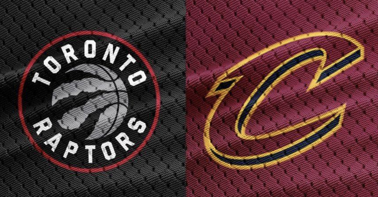 [NBA Regular Season] The Raptors face the Cavaliers head-to-head, and the Raptors finally take down the Cavaliers without any suspense