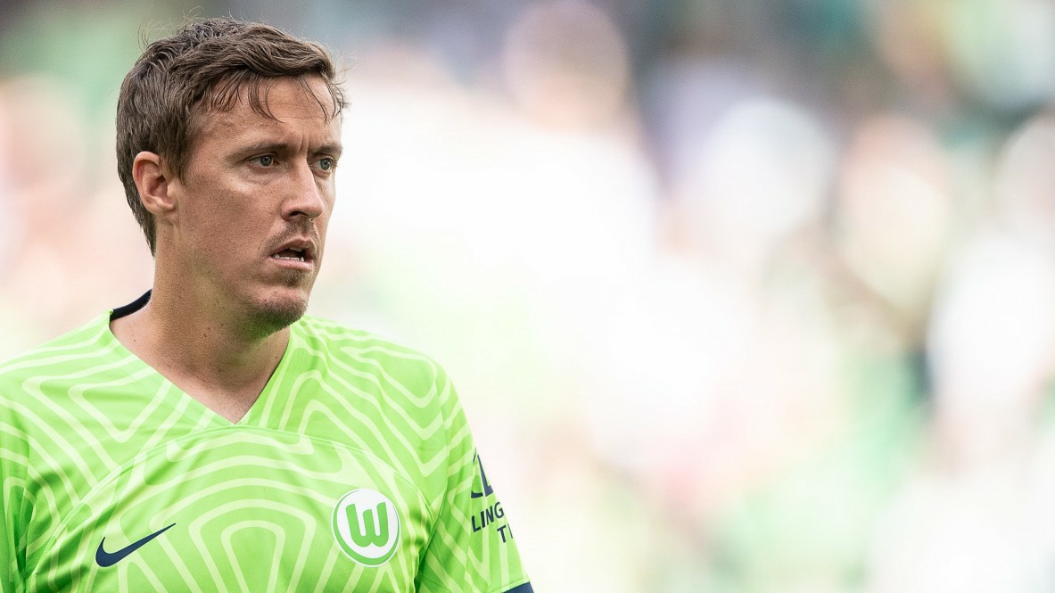 Official: Wolfsburg and Kruse part ways