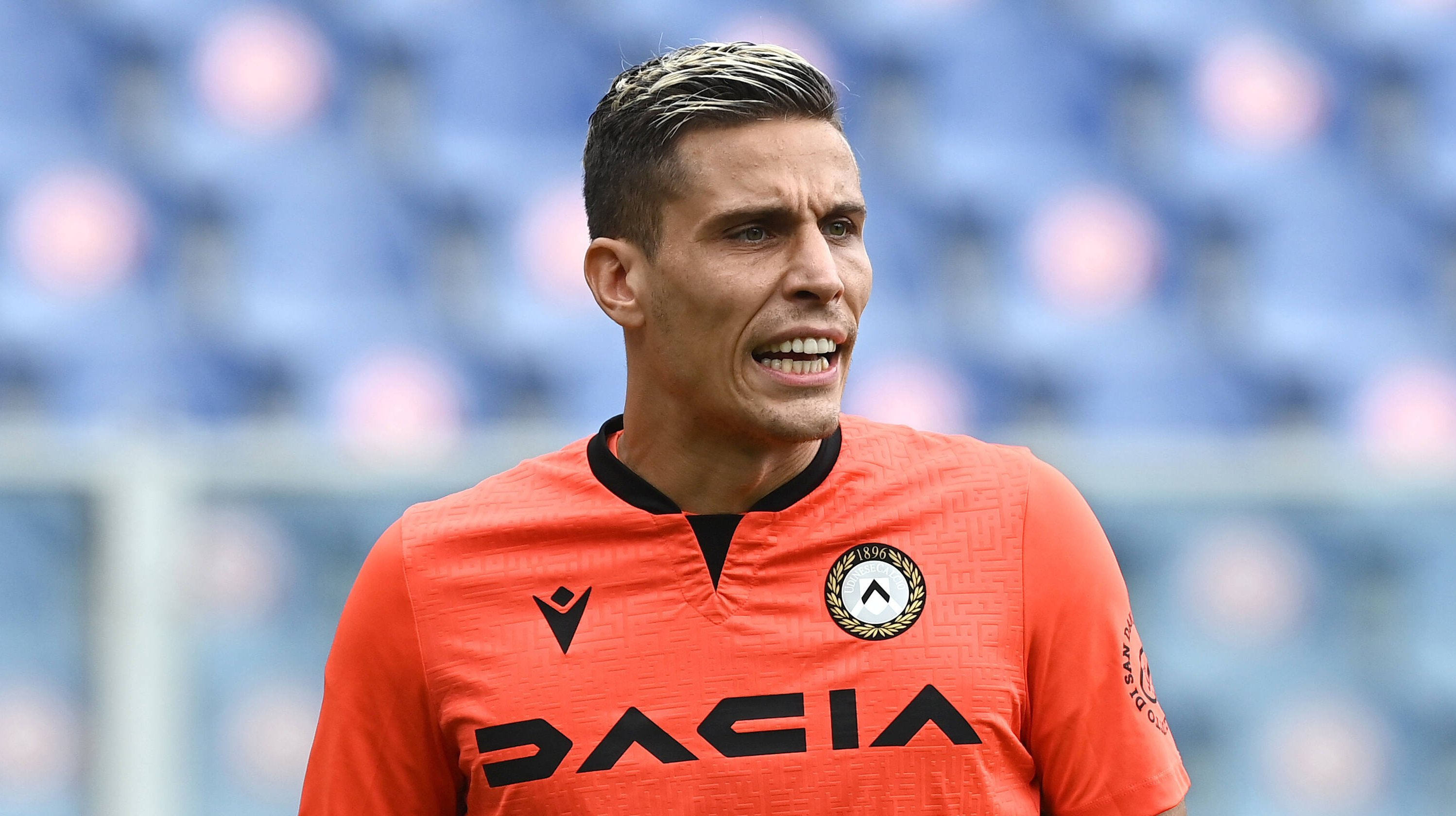OFFICIAL: Udinese renews Silvestri contract until 2025