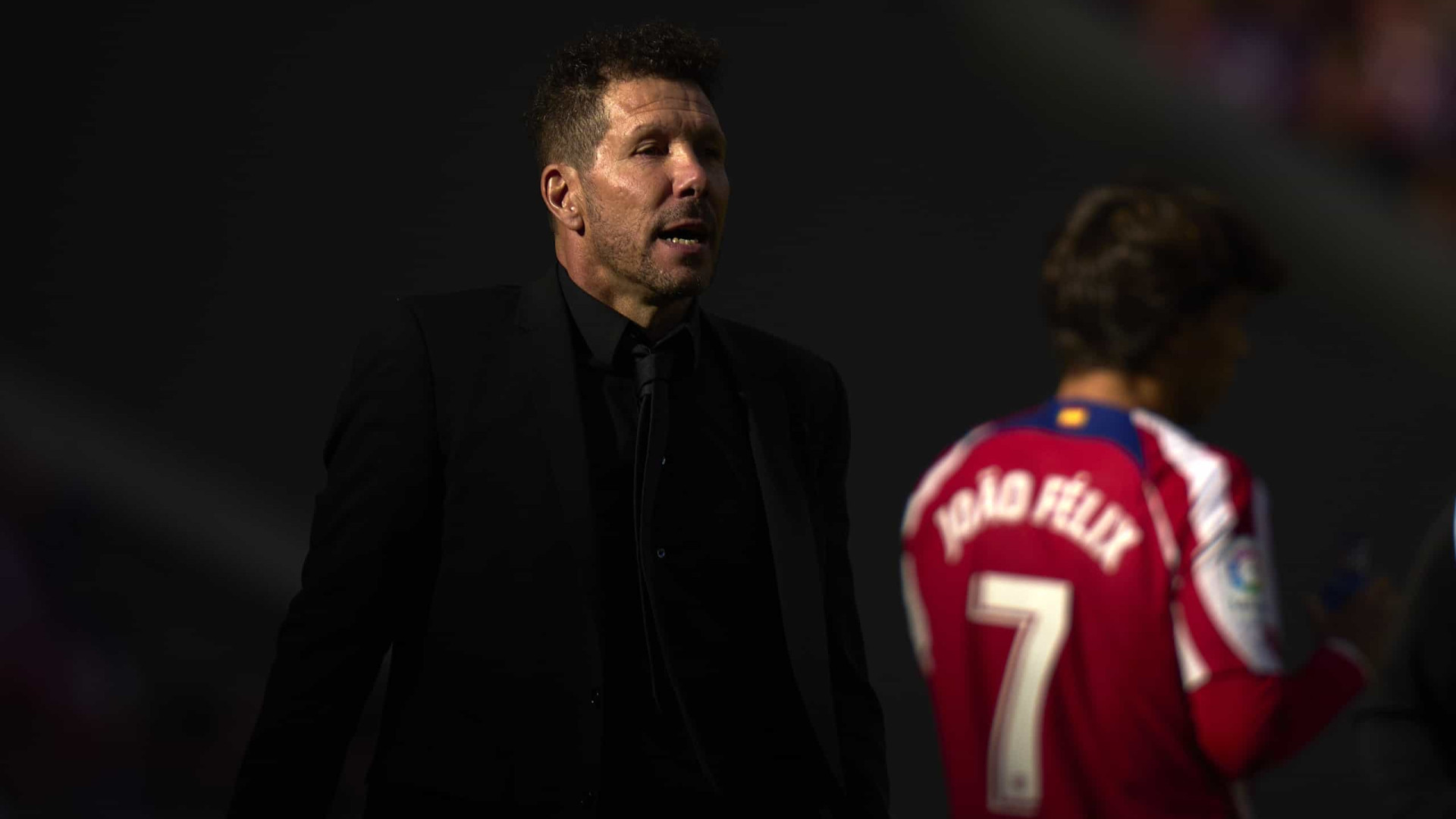 Giám đốc điều hành Atletico Madrid: Câu lạc bộ sẵn sàng chuyển nhượng Felix