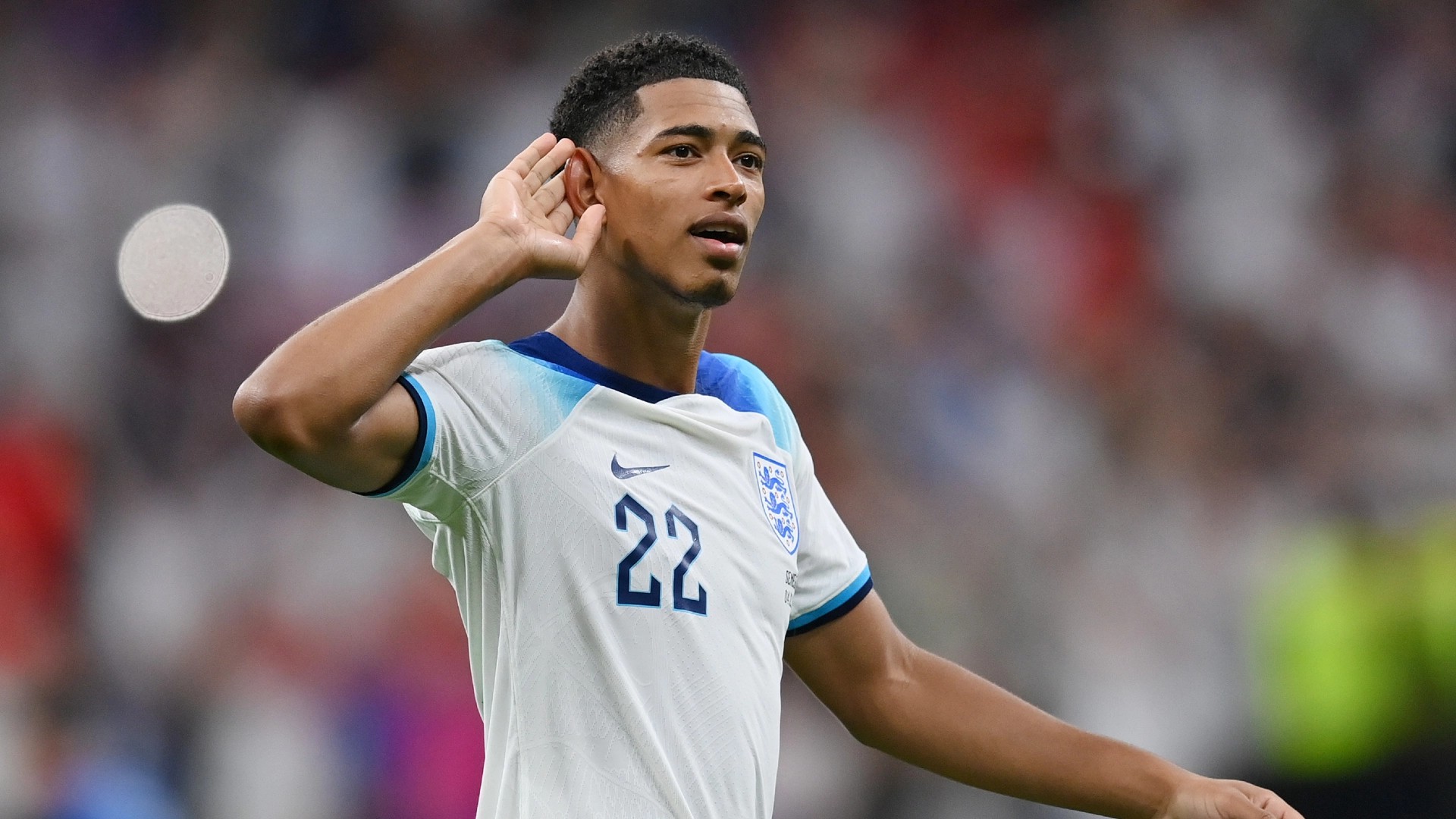 'Everyone wants him' - Nasser expresses PSG's interest in Bellingham