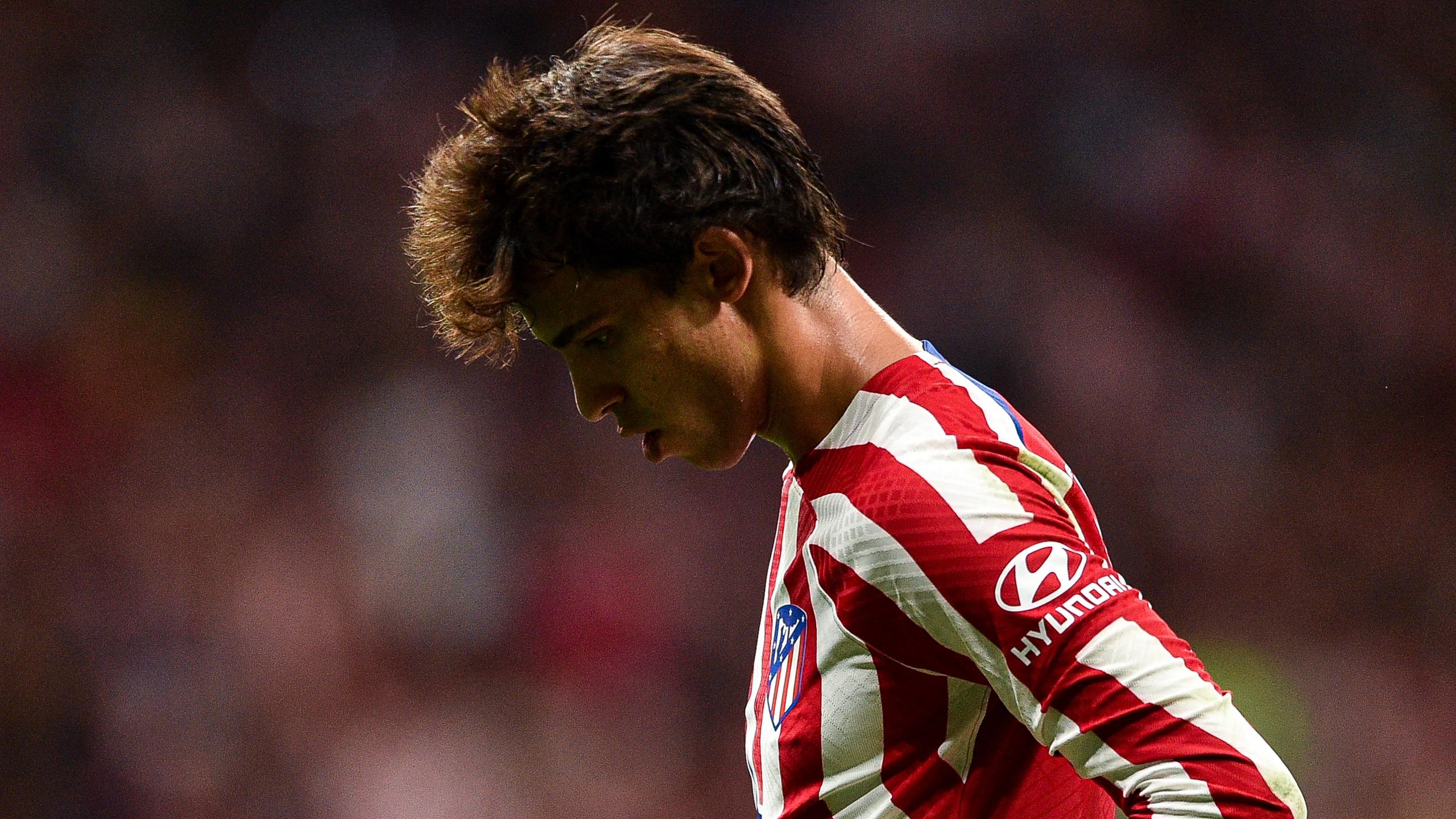 Giám đốc điều hành Atletico Madrid: Câu lạc bộ sẵn sàng chuyển nhượng Felix