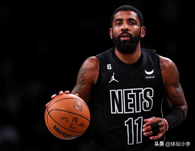 【NBA】Nike chính thức thông báo chấm dứt hợp đồng với Irving! Owen thẳng thắn nói: "Tôi rảnh!"