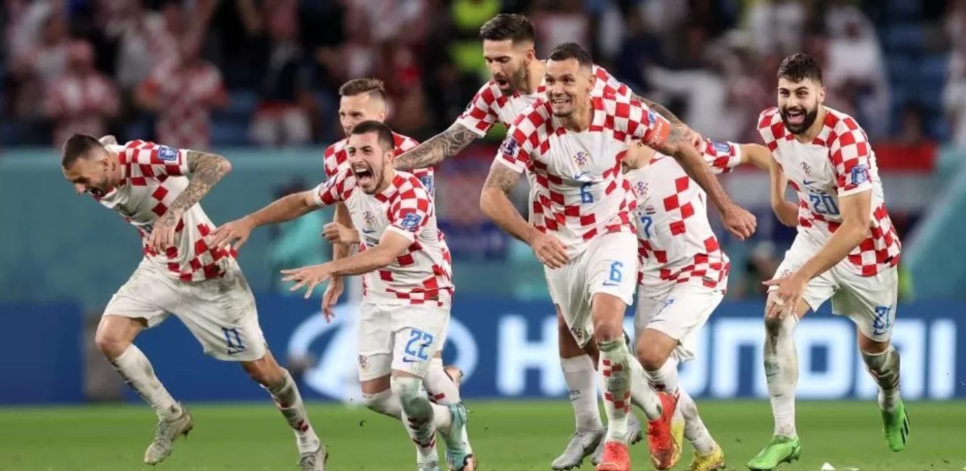 Preview of the World Cup Quarterfinals: Brazil vs. Croatia in the history of the battle. Can the golden generation beat the five-time champion?