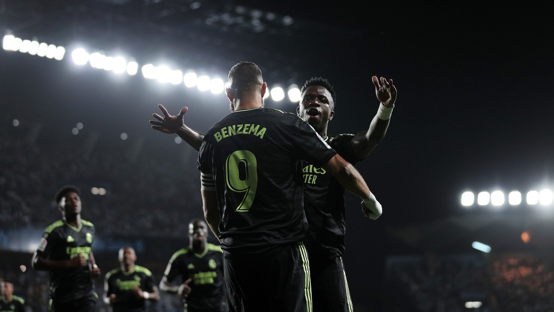 Real Madrid heavily invested in the introduction of 16-year-old Brazilian star Ndrik, who will officially join in 2024