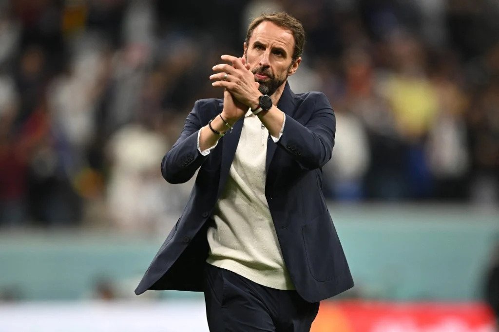 World Cup Qatar - Huấn luyện viên đội tuyển Anh Southgate nói rằng các cầu thủ đã chơi hết mình