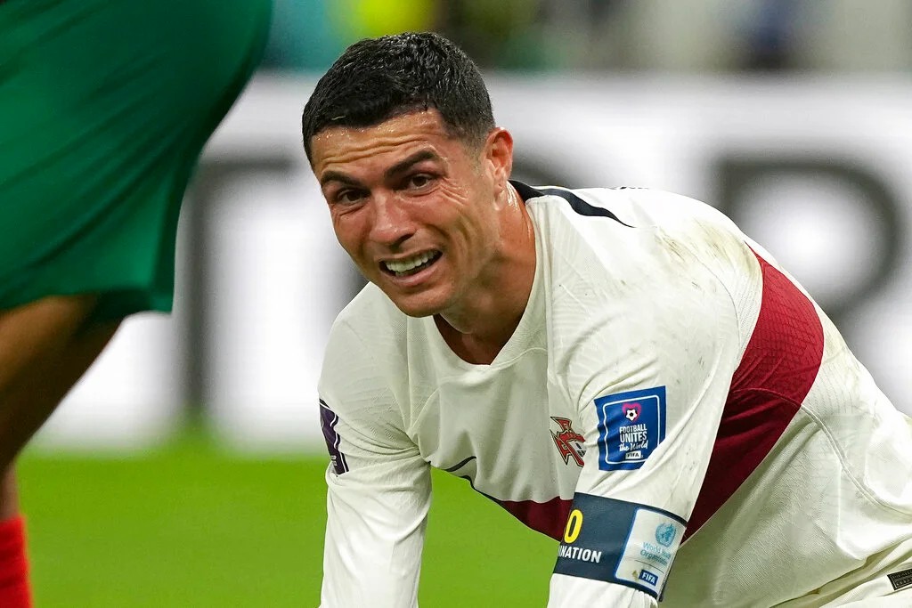 "Want to have him very much" -SAFF opens the door to Cristiano Ronaldo