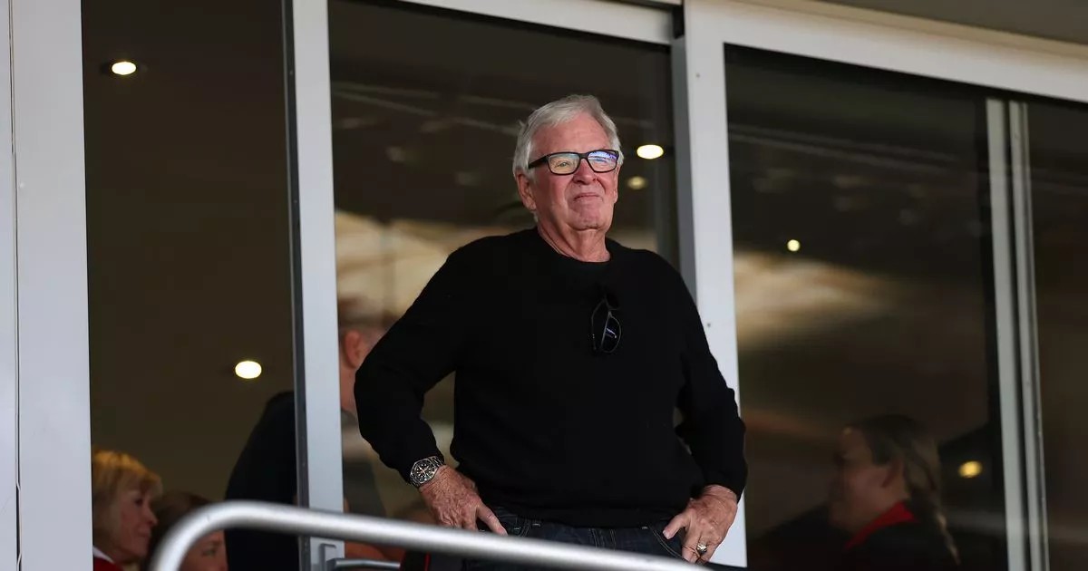 OFFICIAL: Bill Foley completes £120m takeover of Bournemouth