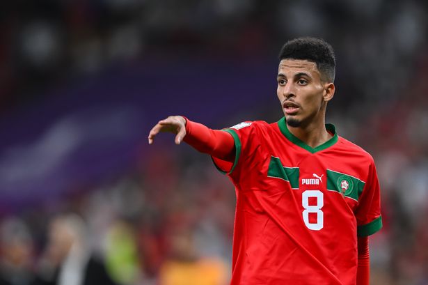 Premier League Leicester City spend money on Qatar World Cup star Onahi