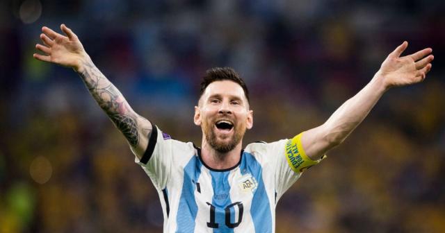 Football | Messi's World Cup career will end