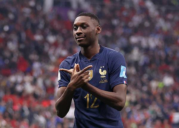 Mouani: Setiap tim bisa menang, Prancis akan siap untuk final