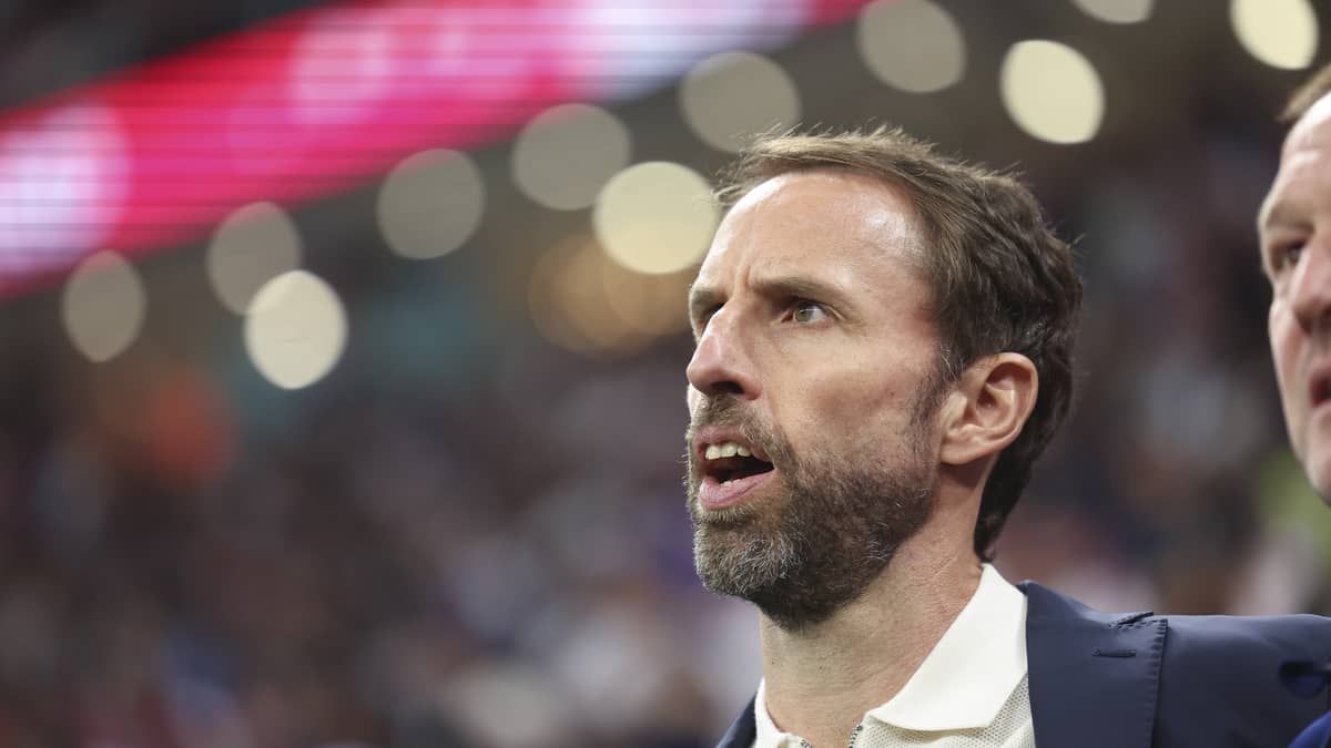 Football | England football manager Southgate intends to stay until 2024