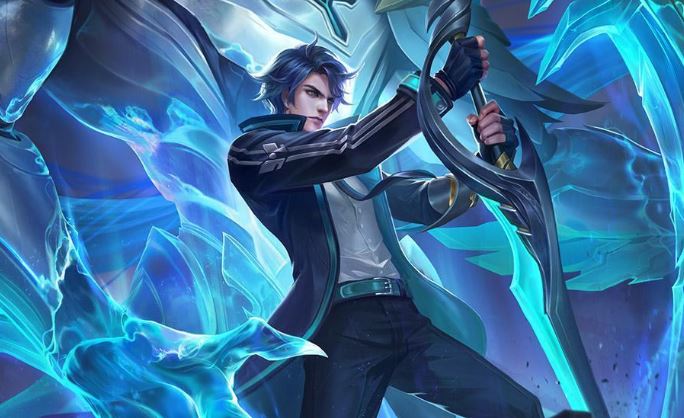 The epic skin with the most potential to be added to the skin shard shop. (two)