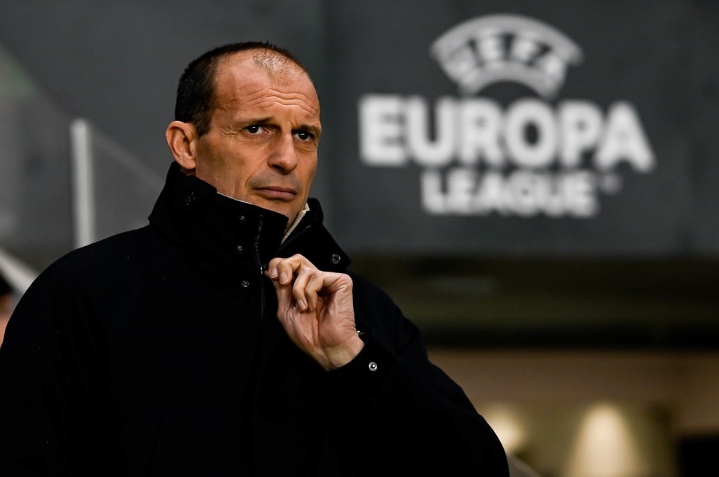 Allegri: Di Maria has improved the overall level of the team