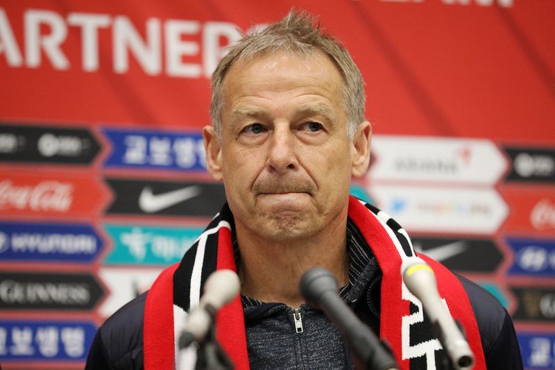 Talking points from Asian football week