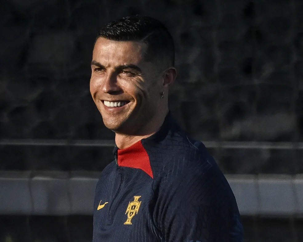 Cristiano Ronaldo mengatakan dia tidak berniat keluar dari tim nasional: Kami tidak bisa menyerah begitu saja