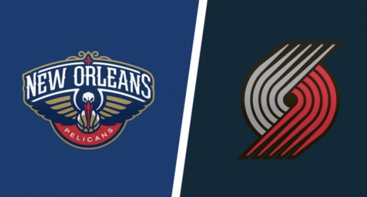 【NBA赛前分析】西部排名第8的鹈鹕与排名第13的开拓者将迎战！一起来看看双方球员战绩及预计的首发阵容！  