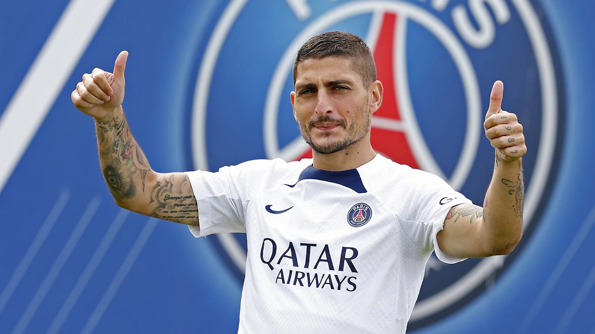 'He always wants to come back' - agent hints Verratti is open to Serie A
