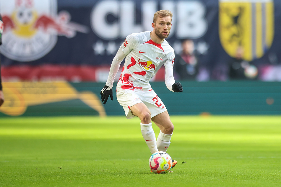 Leipzig RB midfielder Laimer has announced his departure from the team and may join Bayern Munich