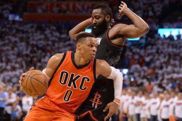 Westbrook is on his way to 200 career triple-doubles, just two short of setting a new NBA record.