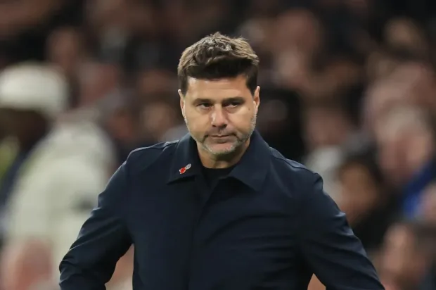 Pochettino said it was their worst performance of the season and was furious