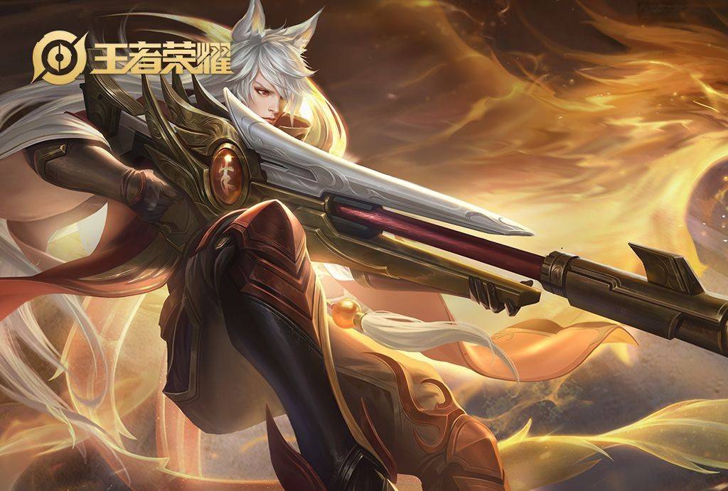 Old players are anxious about quitting the game and redoing 7 old heroes in two months. (two)