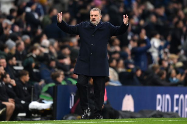 Tottenham's coach Postkoglu admitted that he has never experienced such a situation with as many as 10 injured players.