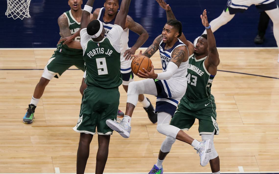 Миннесота тимбервулвз милуоки бакс 24 февраля. Bucks vs Timberwolves NBA.