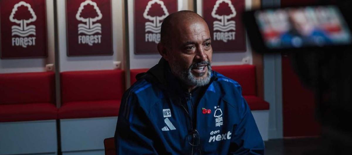 Nuno Espirito Santo: Tôi hy vọng các cầu thủ có thể cống hiến hết mình và nắm giữ tương lai của đội bóng trong tay mình