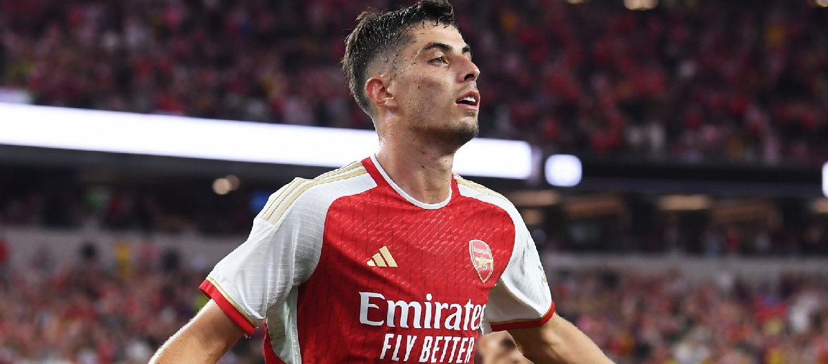 Arteta xác nhận Havertz có thể trở lại trước khi mùa giải kết thúc