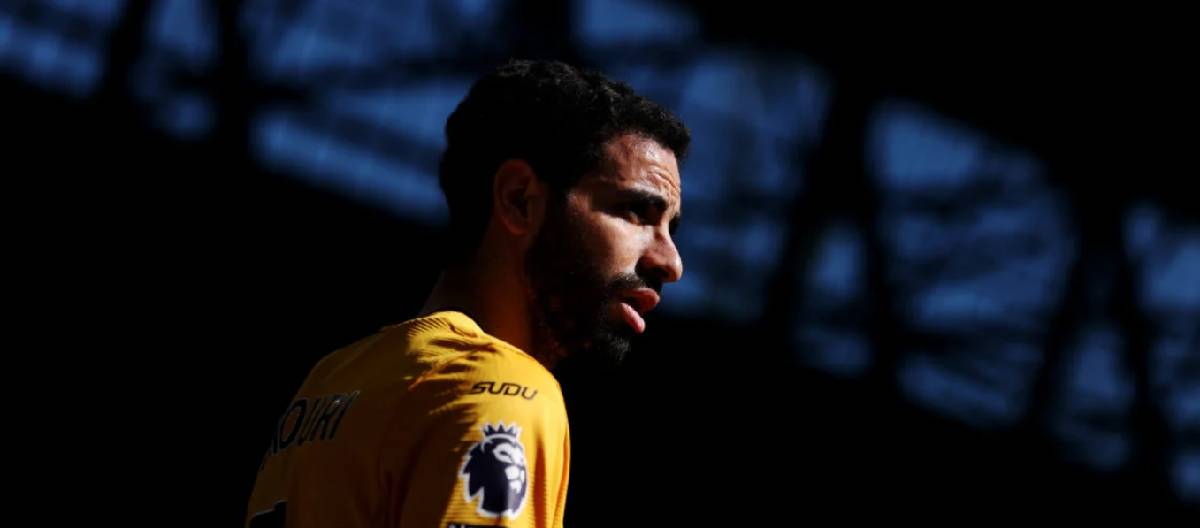 Rayan Ait-Nouri diz que a equipe tentará somar mais pontos
