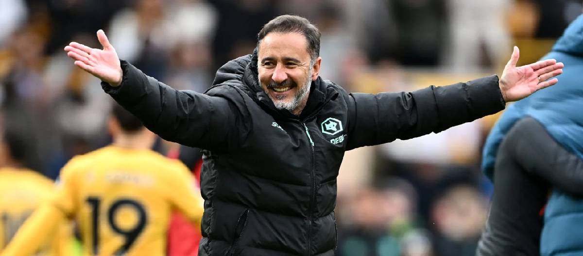 Vitor Pereira เชื่อว่าด้วยจิตวิญญาณแห่งความสามัคคีของทีม พวกเขาจะต้องประสบความสำเร็จมากขึ้นอย่างแน่นอน