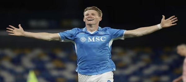 Lukaku bersinar sepanjang permainan dengan satu umpan dan satu tembakan, dan McTominay mencetak dua gol! Napoli menang 3-0 atas Empoli dan pertahankan posisi puncak