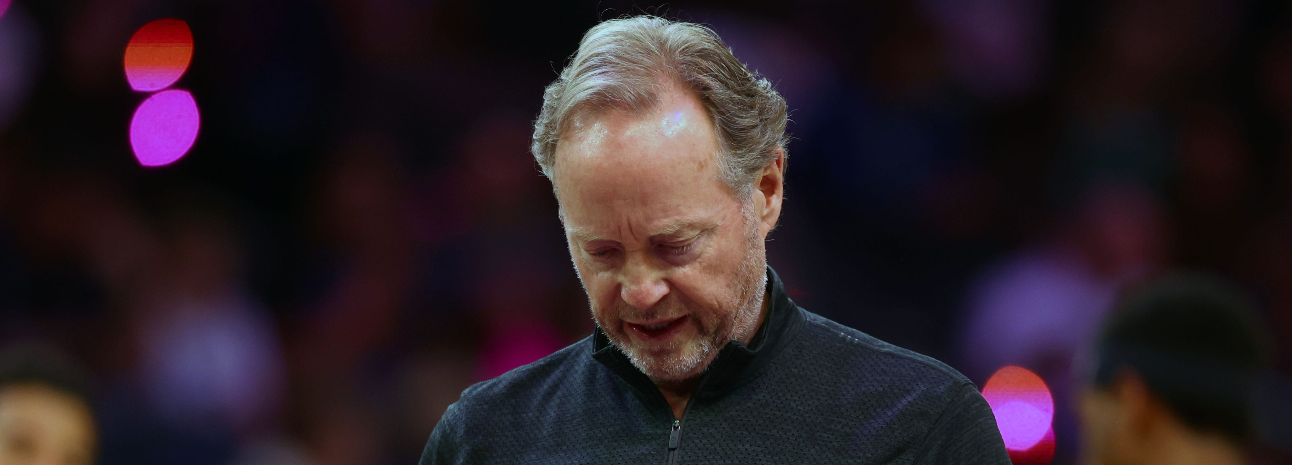 Pelatih Suns Budenholzer resmi dipecat karena penampilannya tak sesuai harapan
