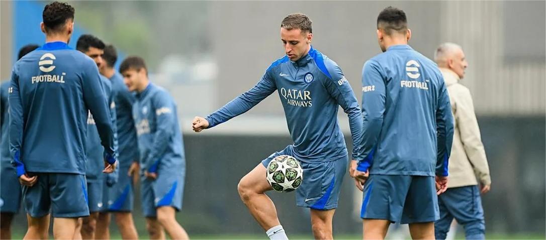 A apenas um passo da semifinal da Liga dos Campeões, Inzaghi pede que a Inter de Milão volte a ter um bom desempenho