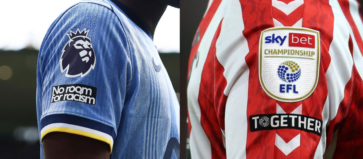 A Premier League e a English Football League (EFL) não implementarão suas Regras de Lucro e Sustentabilidade (PSR) em clubes promovidos e rebaixados simultaneamente.