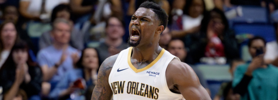 นักข่าวสหรัฐฯ: เจ้าของทีม Pelicans สั่งให้ Dumars เทรด Zion ในช่วงซัมเมอร์นี้ และเก็บ Willie Green ไว้กับโค้ชต่อไป