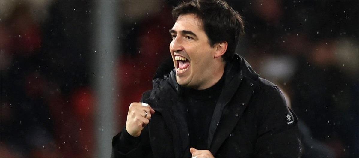 Iraola urges Bournemouth to do their best to deal with Crystal Palace threat
