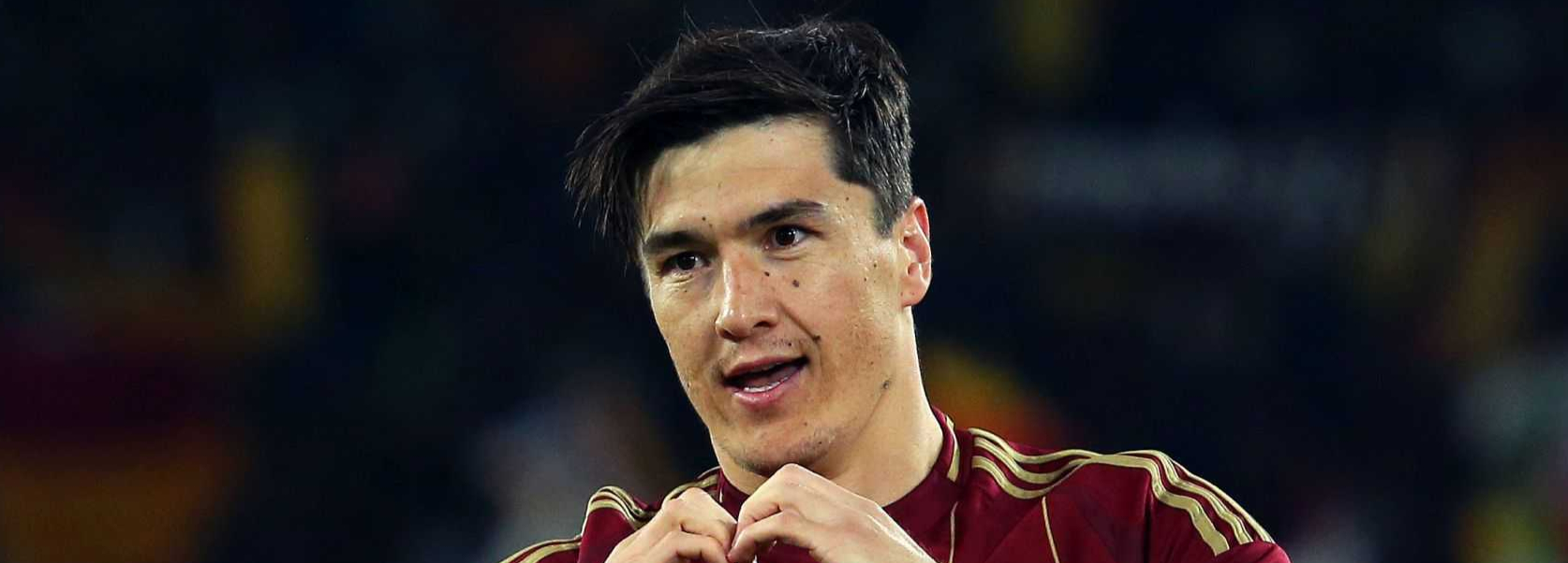 Serie A: Shomurodov ghi bàn giúp Roma đánh bại Verona với tỷ số 1-0