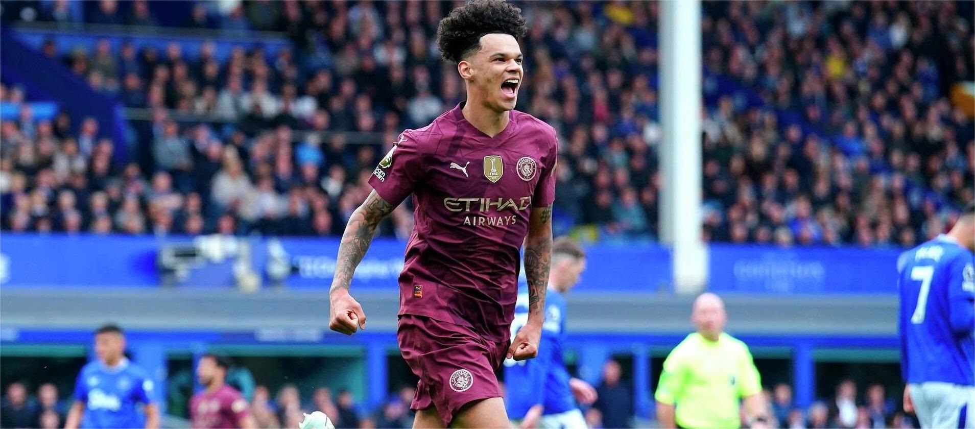 Nico O'Reilly giúp Manchester City giành chiến thắng bằng bàn thắng: Tôi vẫn cần phải nỗ lực hơn nữa