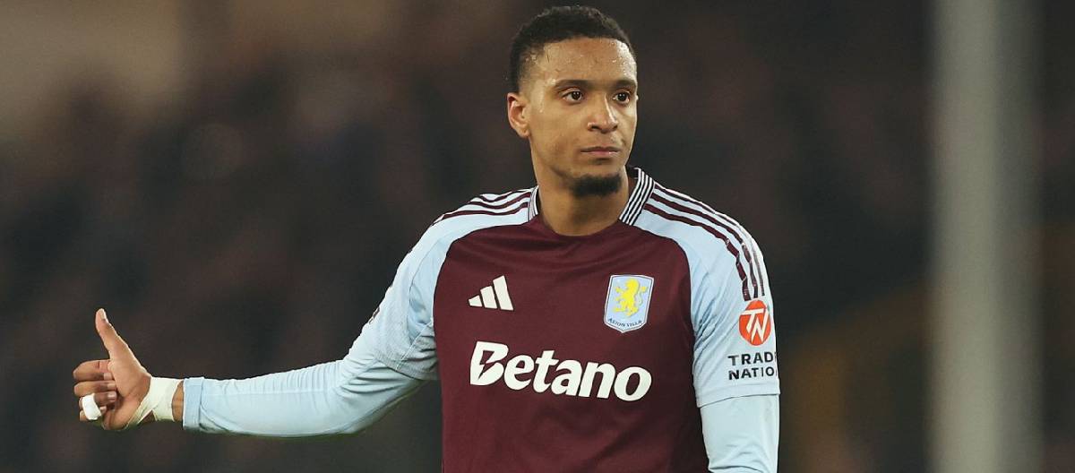 Ezri Konsa tin rằng trận đấu với Manchester City sẽ rất khó khăn