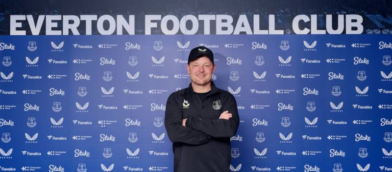 Huấn luyện viên đội Everton Women Brian Sorensen gia hạn hợp đồng đến năm 2027